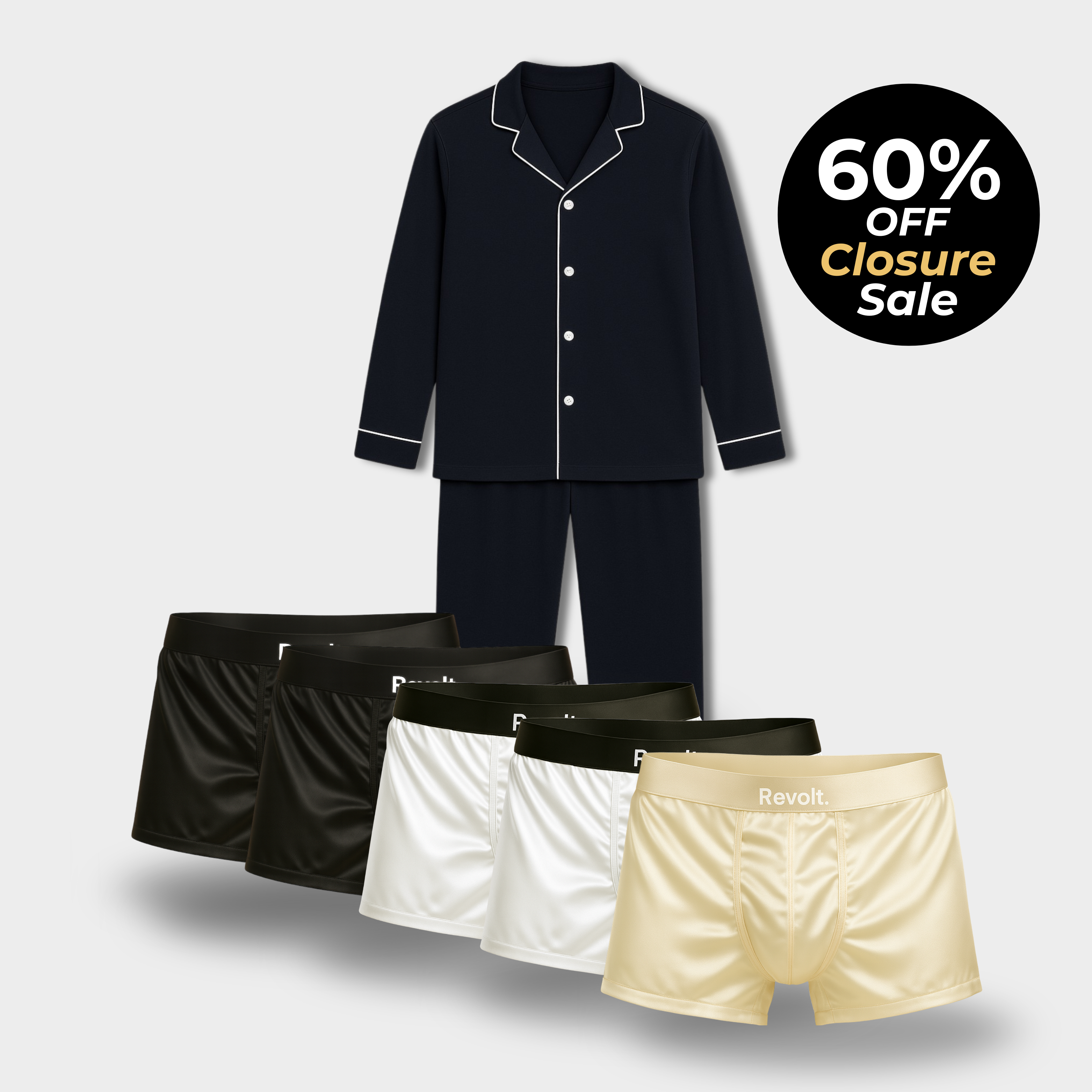 Comfort set
