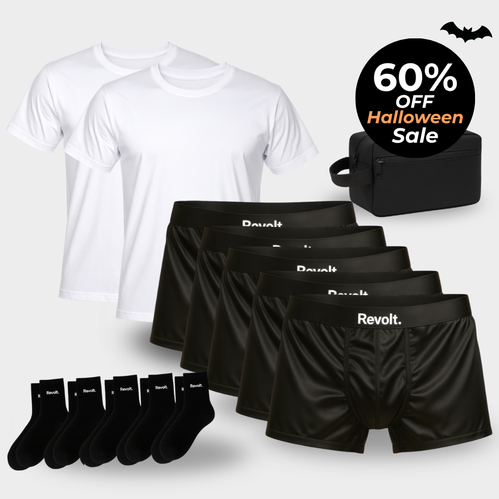 Perfect Gift Bundle