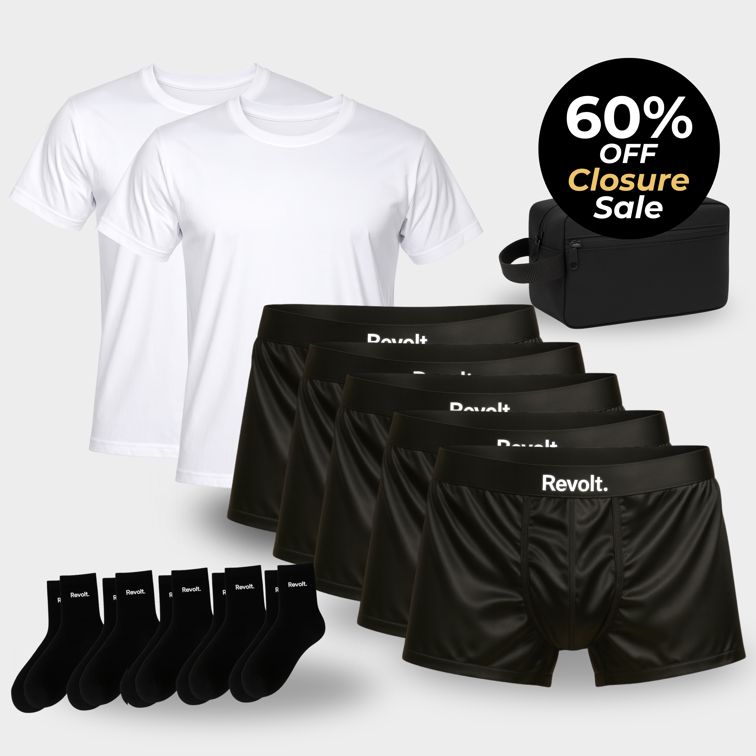 Perfect Gift Bundle