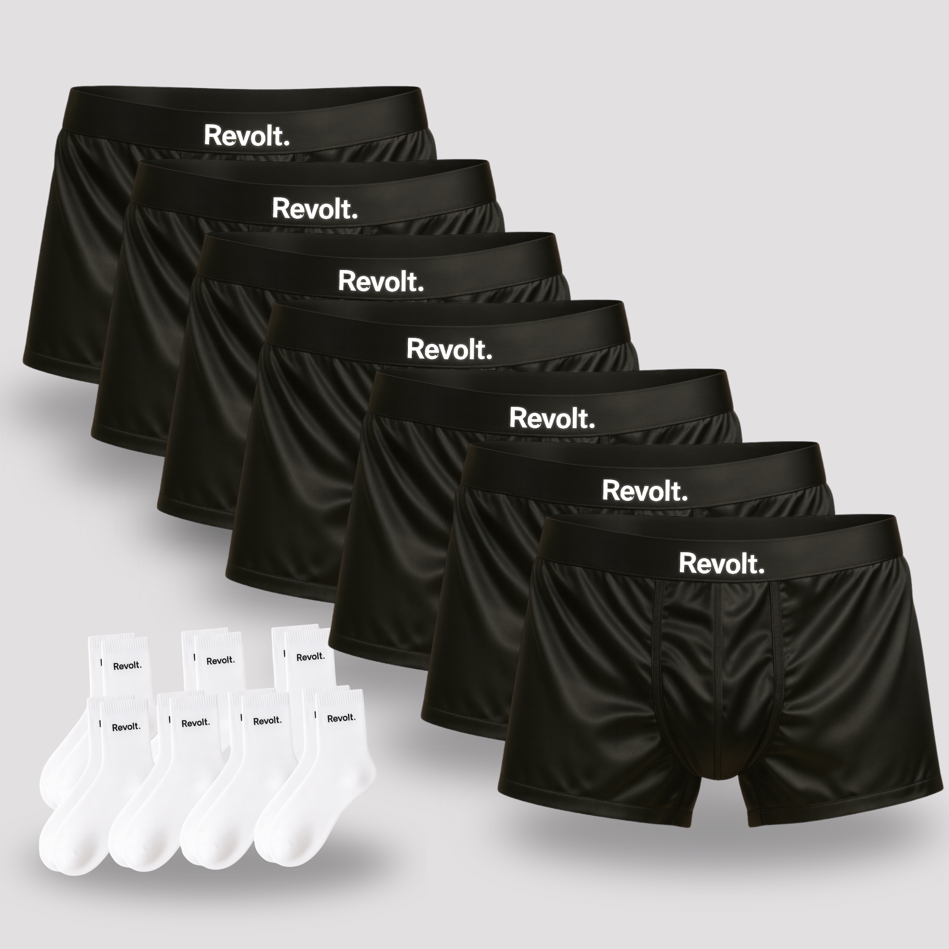 Revolt 7-Day Drawer Reset