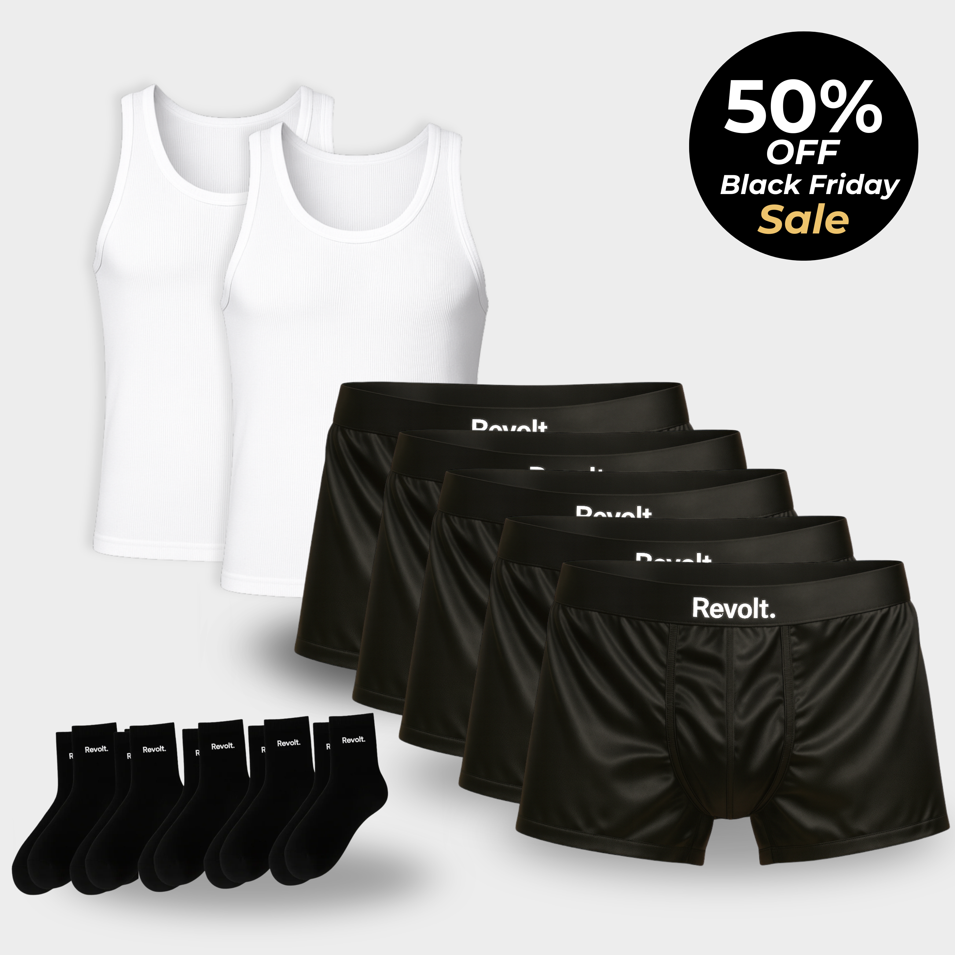 Everyday Comfort Bundle