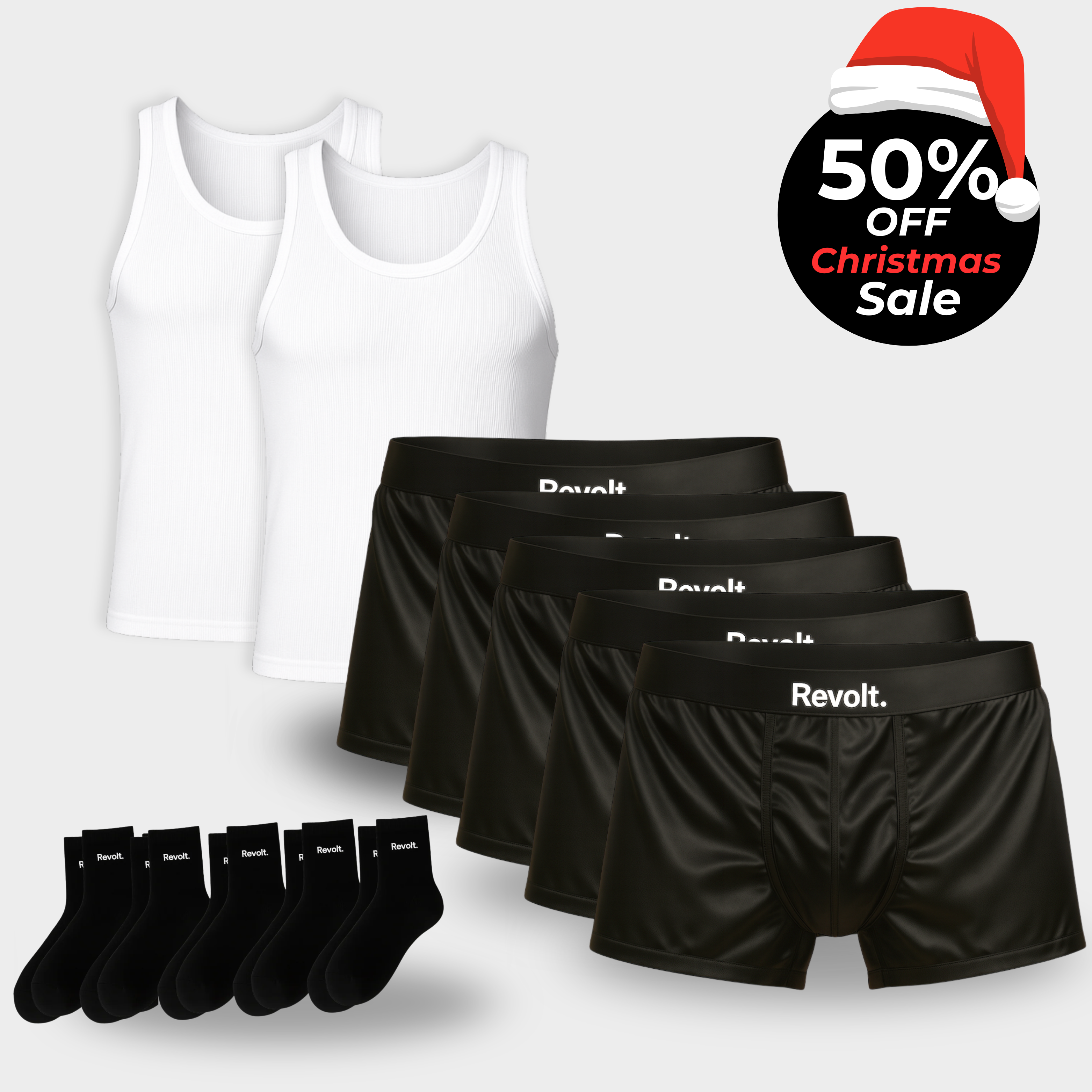 Everyday Comfort Bundle