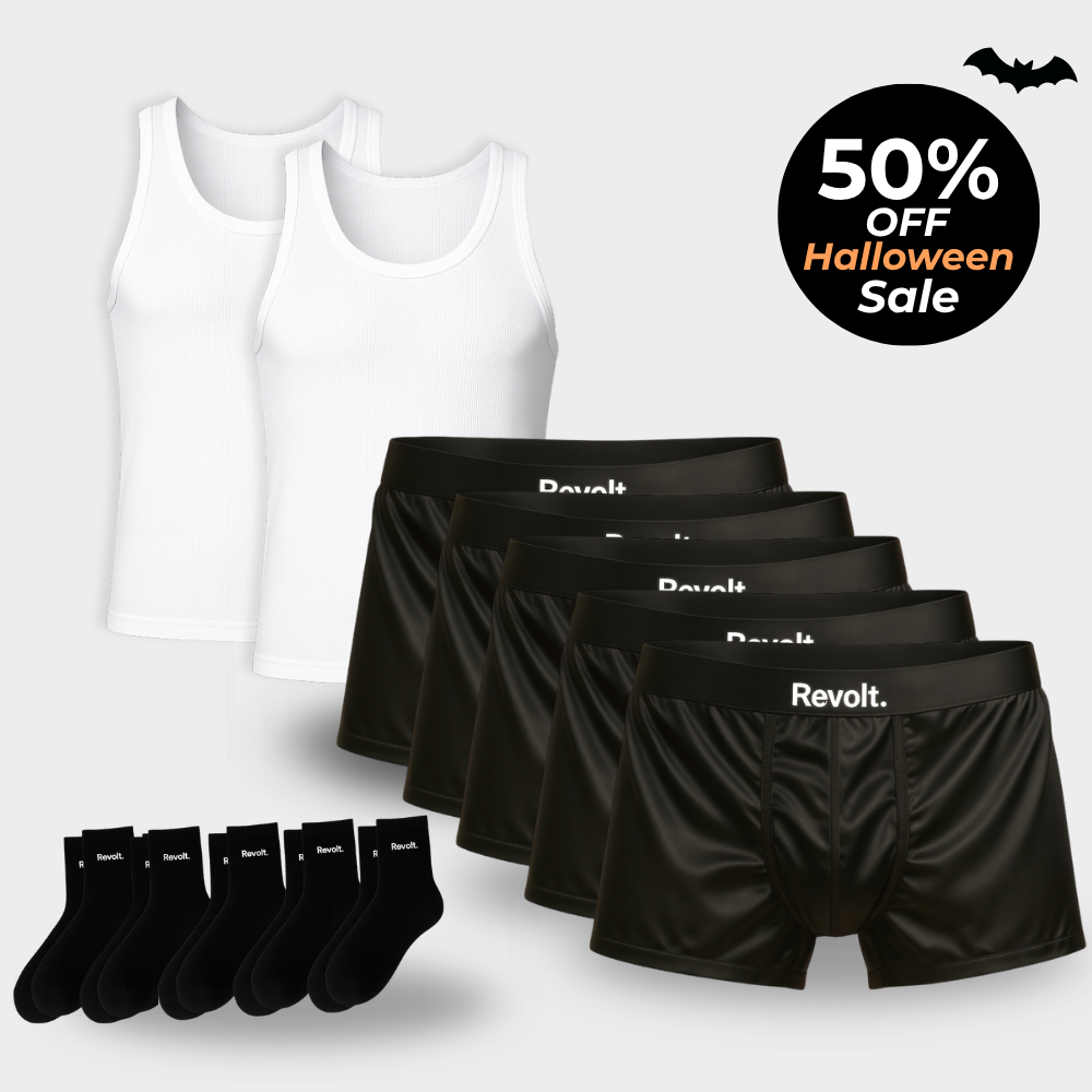 Everyday Comfort Bundle