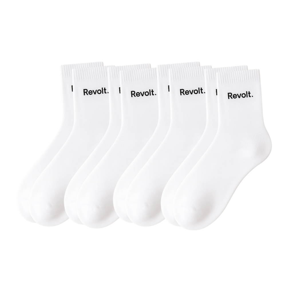 Bamboo Socks