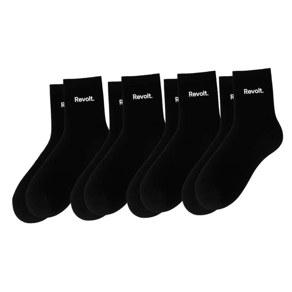 Bamboo Socks