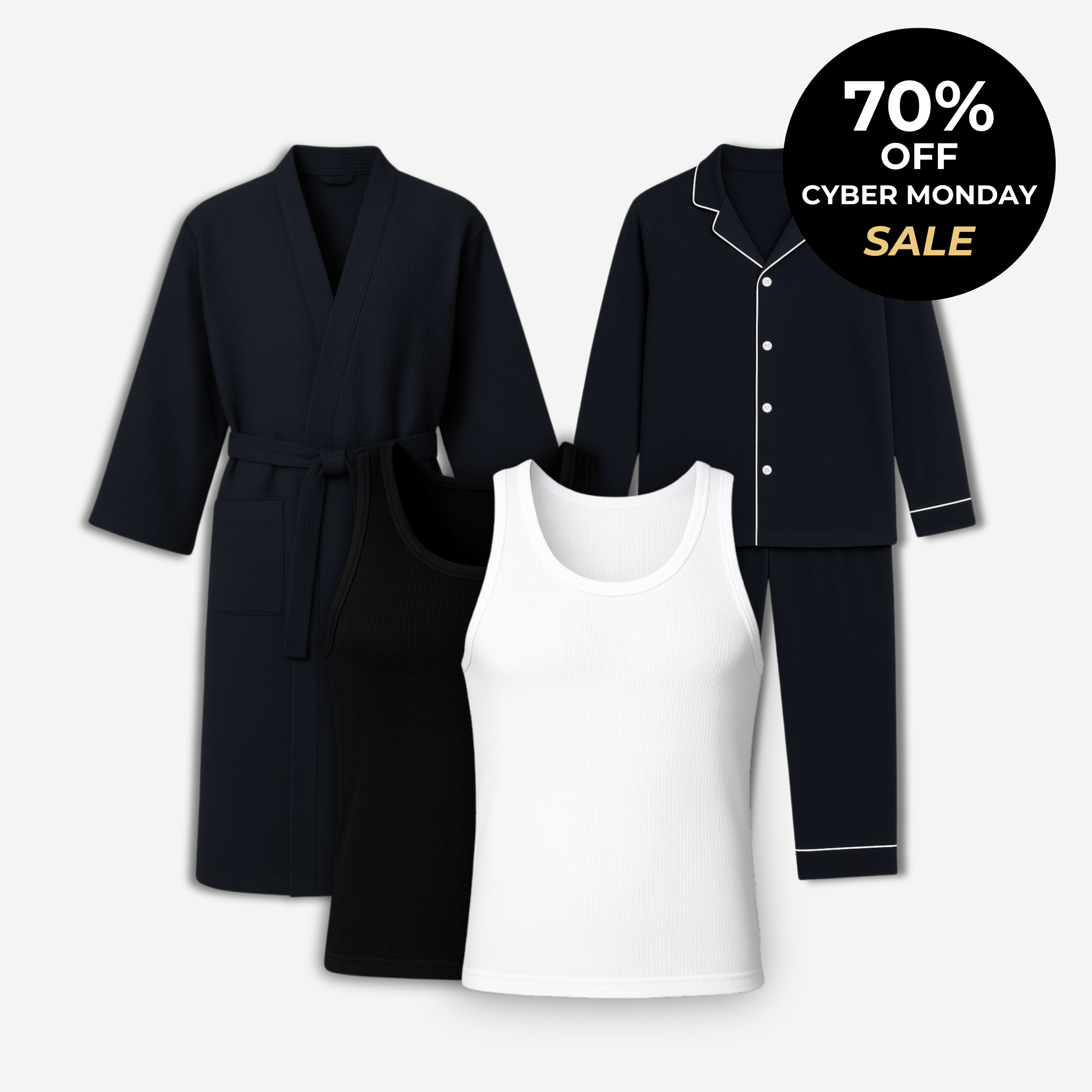 Revolt Comfort Sleep Bundle