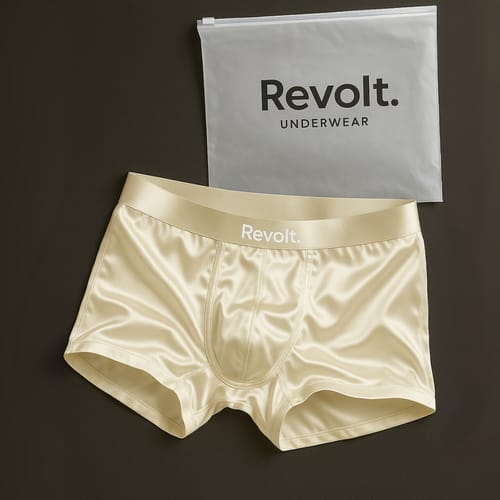 <p>Revolt is trusted by <strong>175k+ Men</strong></p>