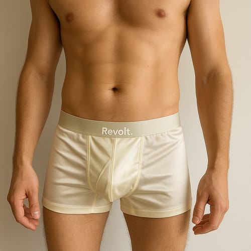 <p>Revolt is trusted by <strong>175k+ Men</strong></p>
