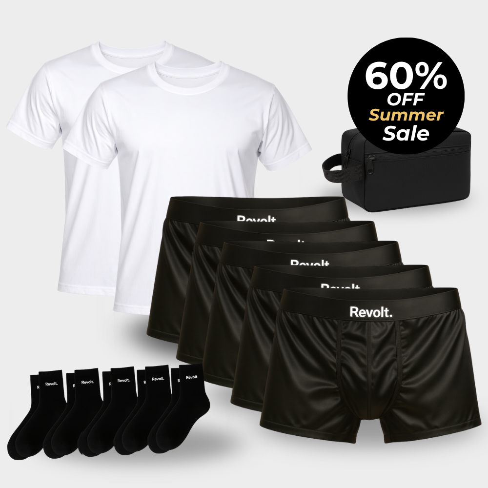 Perfect Gift Bundle